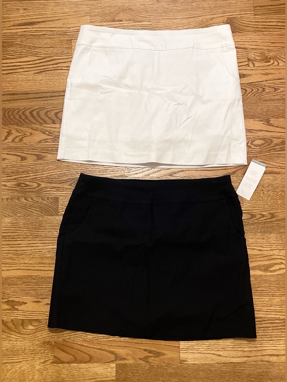 NWT, New Directions, Skorts Bundle!